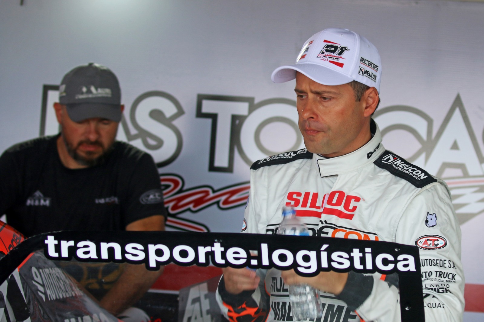 La tuerca central puso primera en Viedma: WhatsApp Image 2023-02-10 at 17.10.24.jpeg